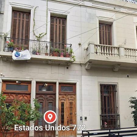 Tangohogar Διαμέρισμα Μπουένος Άιρες Εξωτερικό φωτογραφία