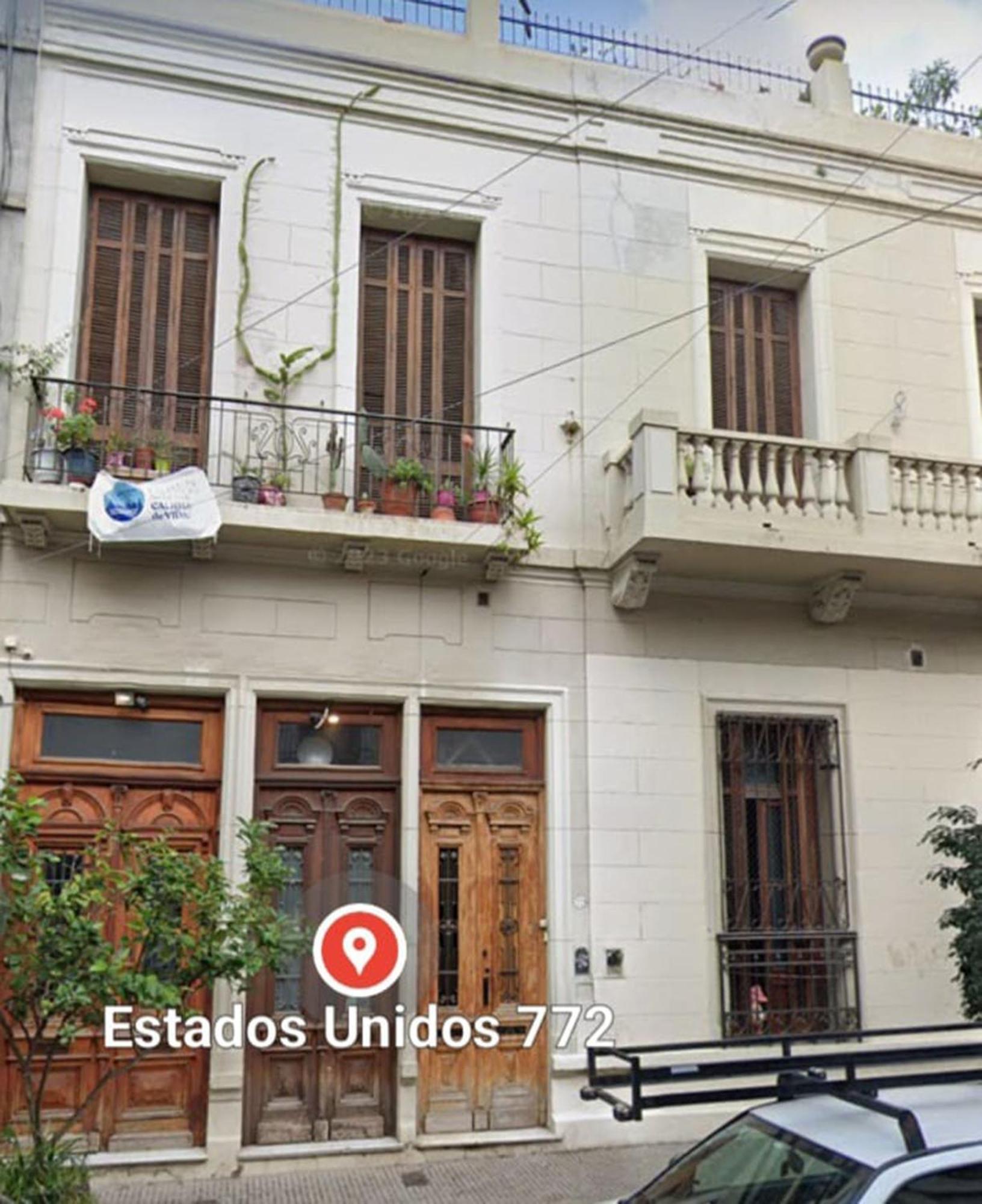 Tangohogar Διαμέρισμα Μπουένος Άιρες Εξωτερικό φωτογραφία