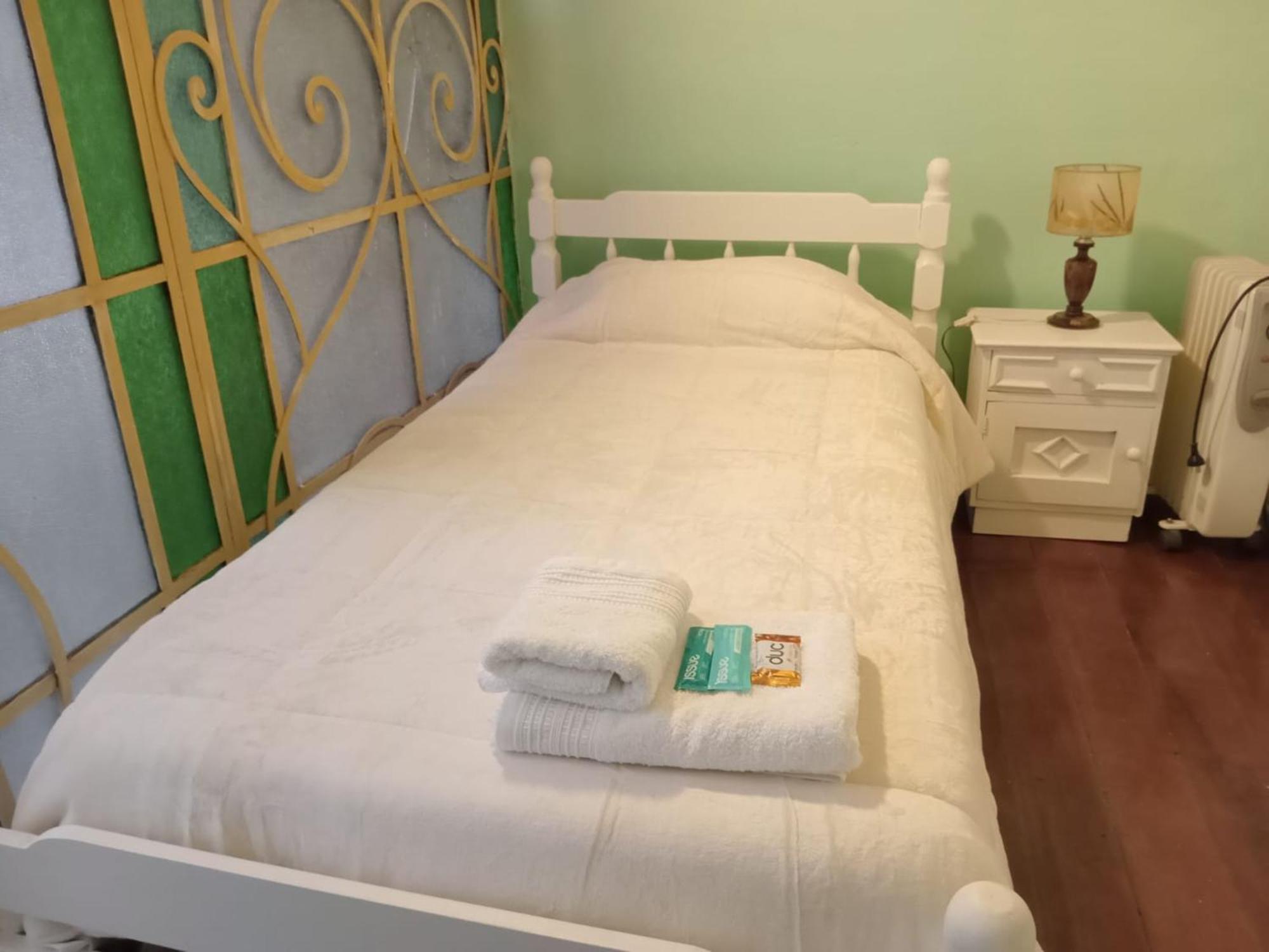Tangohogar Διαμέρισμα Μπουένος Άιρες Εξωτερικό φωτογραφία