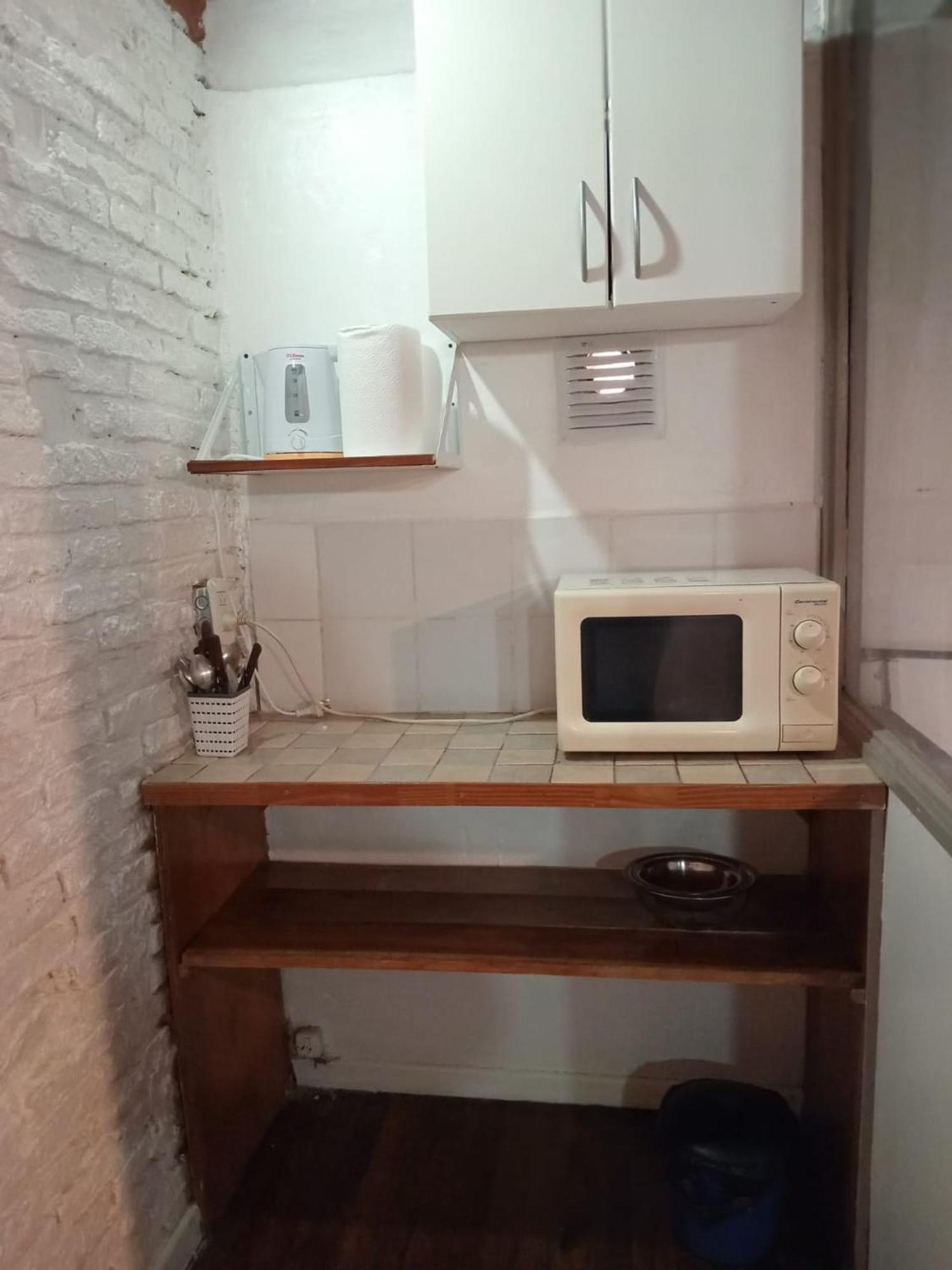 Tangohogar Διαμέρισμα Μπουένος Άιρες Εξωτερικό φωτογραφία